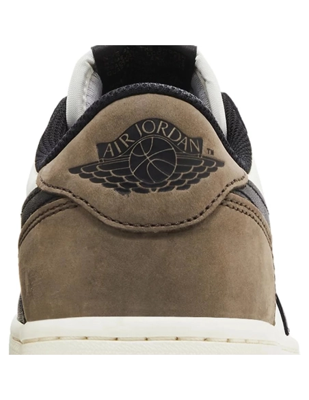 Air Jordan 1 Retro Low OG Mocha CZ0790-102,AIR JORDAN 1 LOW,Air Jordan