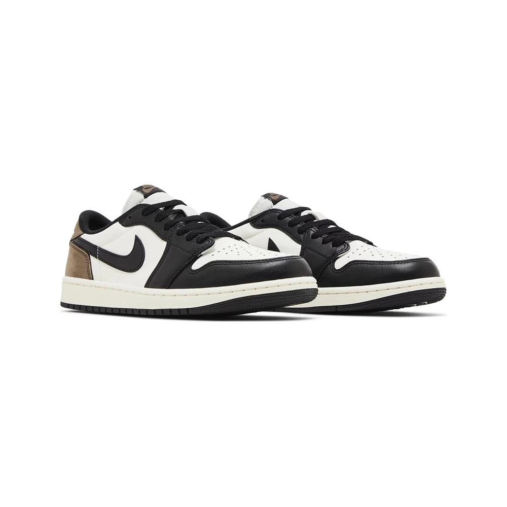 Air Jordan 1 Retro Low OG Mocha CZ0790-102,AIR JORDAN 1 LOW,Air Jordan
