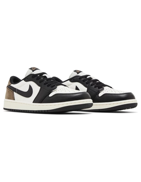 Air Jordan 1 Retro Low OG Mocha CZ0790-102,AIR JORDAN 1 LOW,Air Jordan