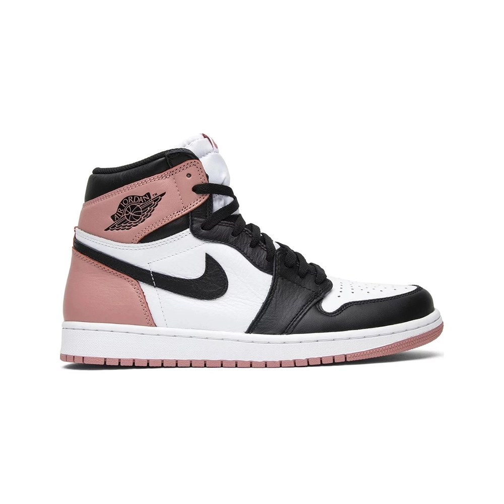 Air Jordan 1 Retro High NRG Rust Pink 861428-101,AIR JORDAN 1 HIGH,Air Jordan
