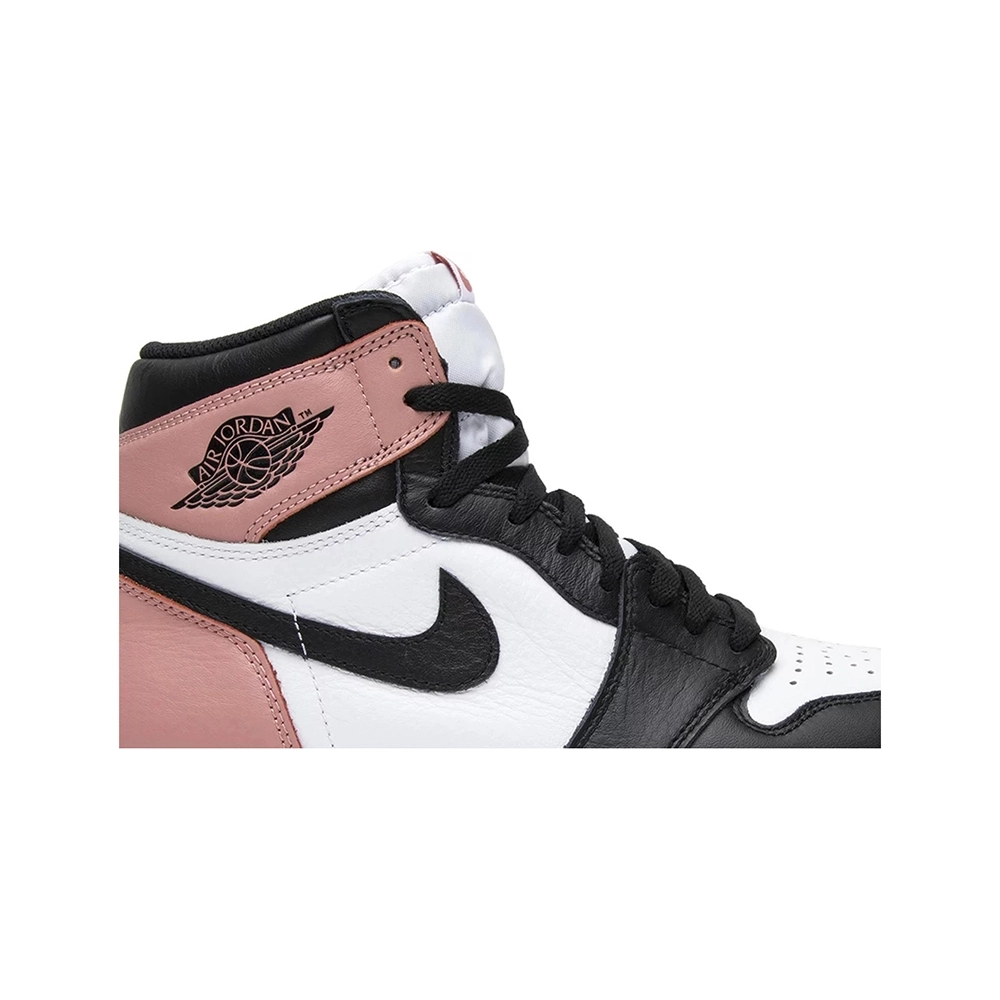 Air Jordan 1 Retro High NRG Rust Pink 861428-101,AIR JORDAN 1 HIGH,Air Jordan