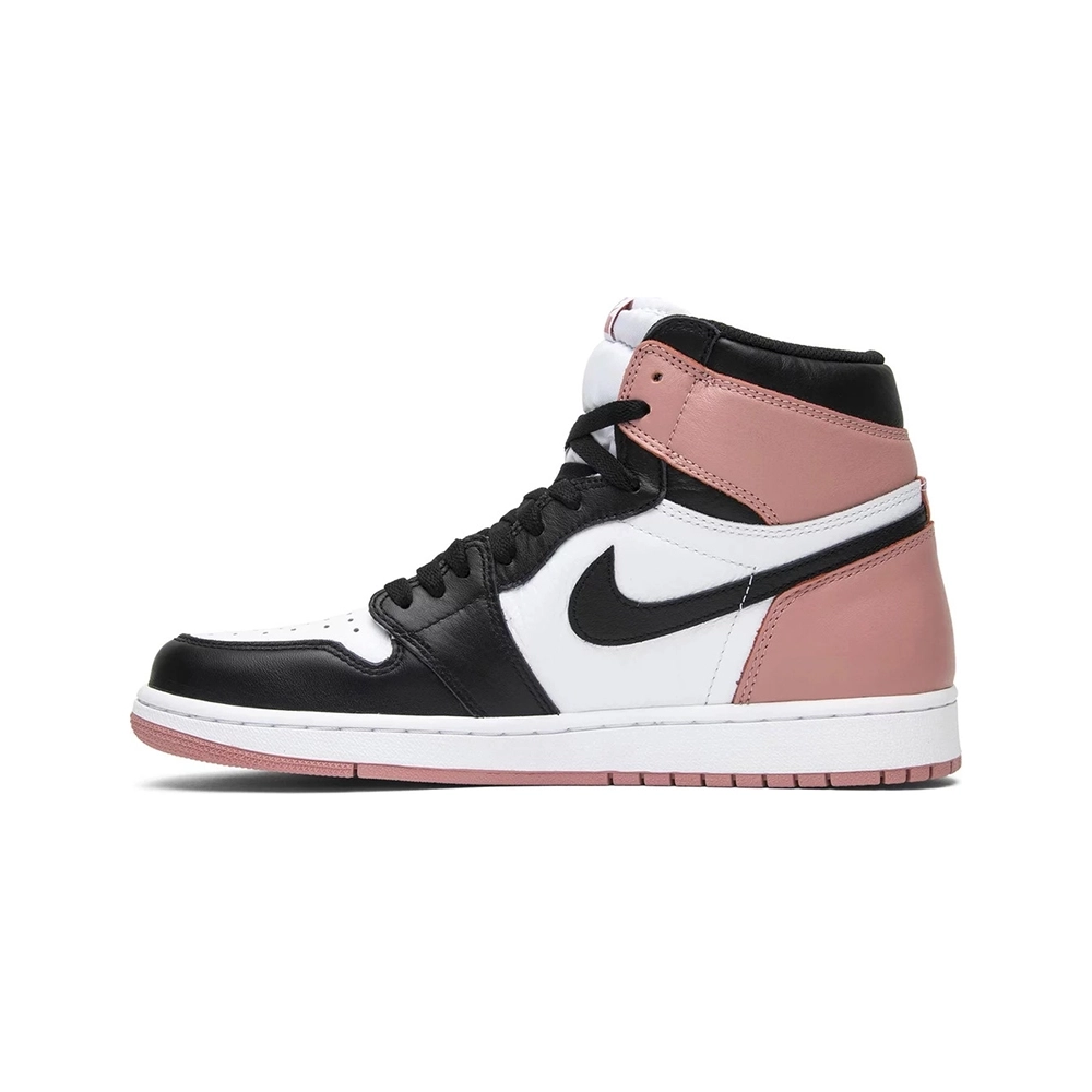 Air Jordan 1 Retro High NRG Rust Pink 861428-101,AIR JORDAN 1 HIGH,Air Jordan