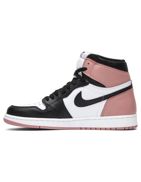Air Jordan 1 Retro High NRG Rust Pink 861428-101,AIR JORDAN 1 HIGH,Air Jordan