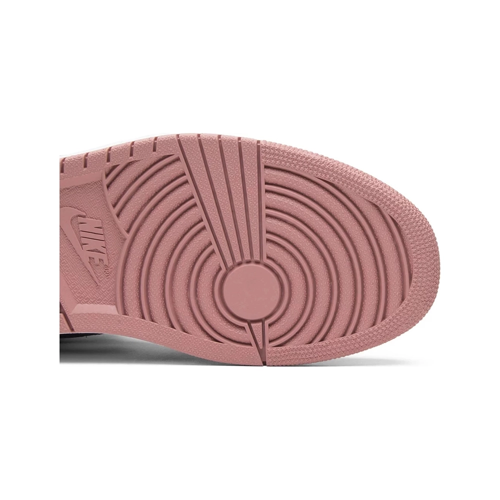 Air Jordan 1 Retro High NRG Rust Pink 861428-101,AIR JORDAN 1 HIGH,Air Jordan