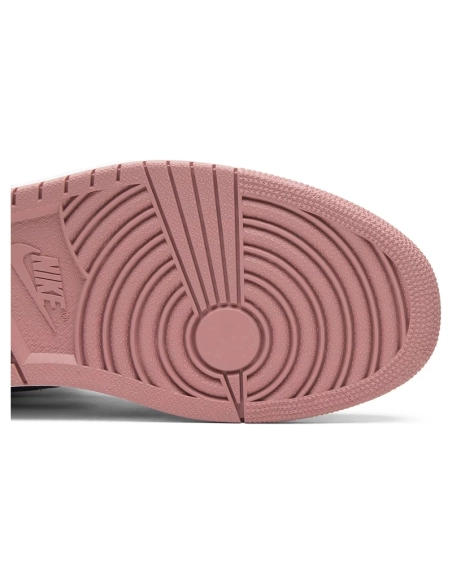 Air Jordan 1 Retro High NRG Rust Pink 861428-101,AIR JORDAN 1 HIGH,Air Jordan