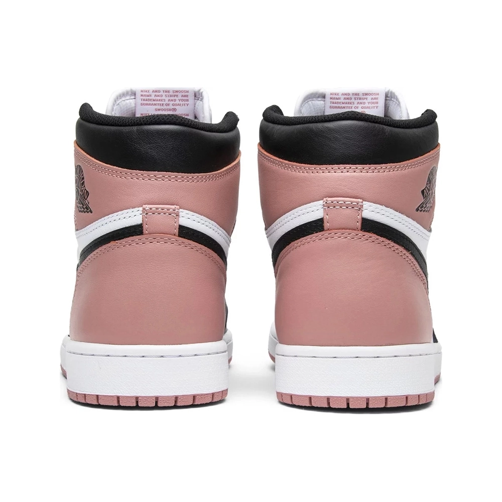 Air Jordan 1 Retro High NRG Rust Pink 861428-101,AIR JORDAN 1 HIGH,Air Jordan