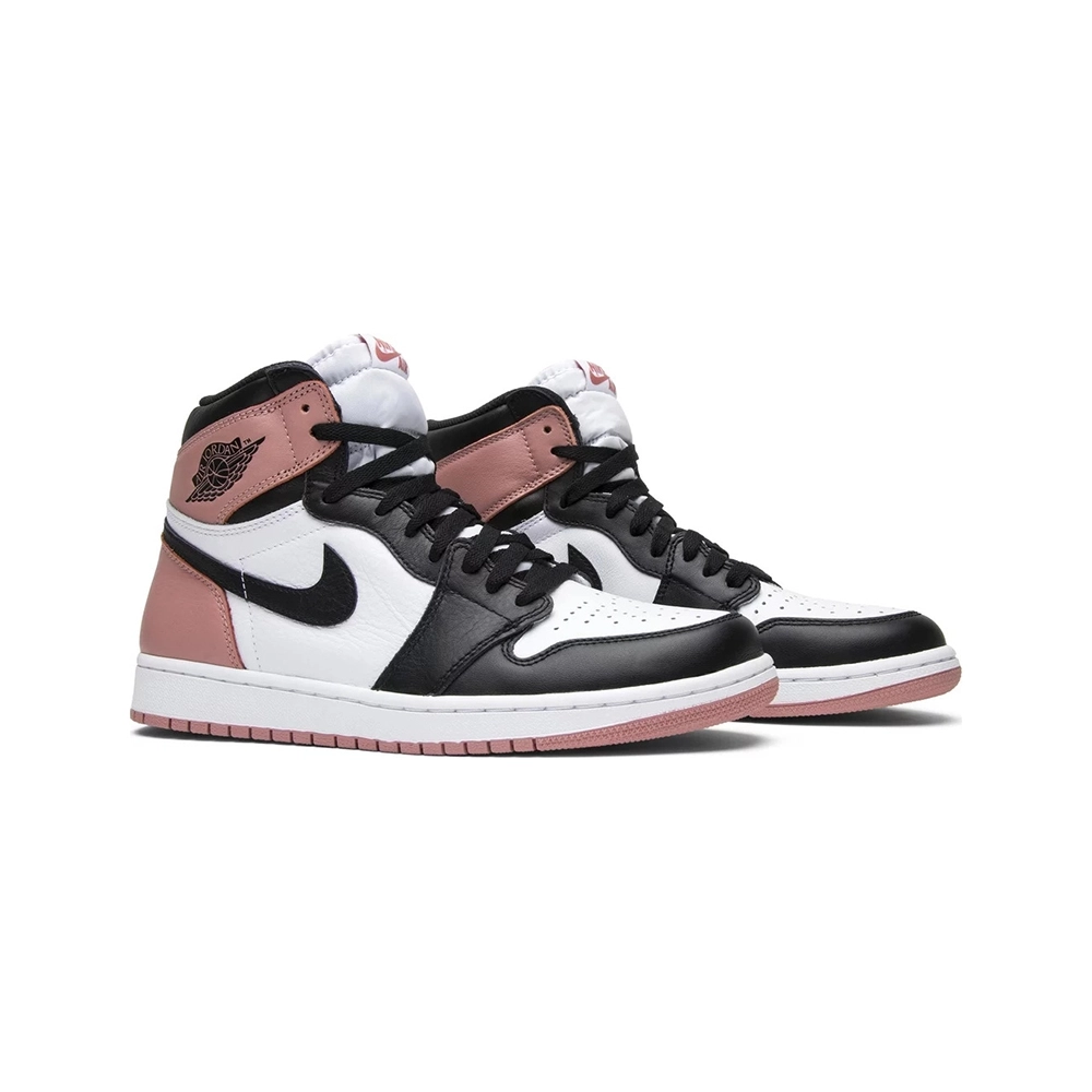 Air Jordan 1 Retro High NRG Rust Pink 861428-101,AIR JORDAN 1 HIGH,Air Jordan