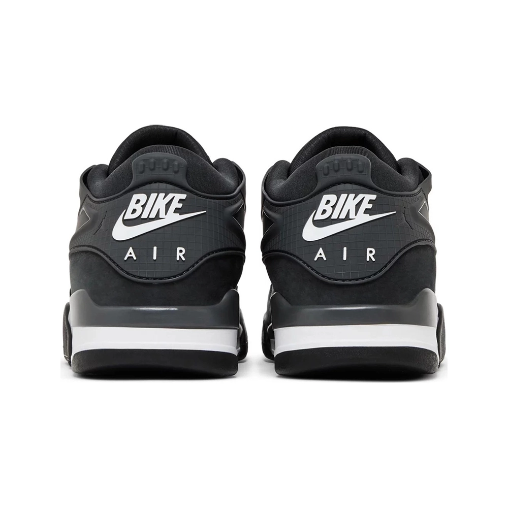 Nigel Sylvester x Air Jordan 4 RM SP Driveway Grey HF4334-004,AIR JORDAN 4,Air Jordan