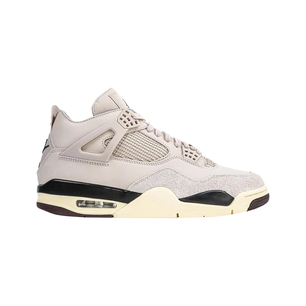 A Ma Mani¨¦re x Wmns Air Jordan 4 Retro While You Were Sleeping FZ4810-200,AIR JORDAN 4,Air Jordan