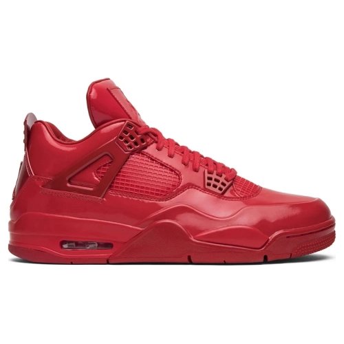 Air Jordan 4 Retro 11Lab4 Red 719864-600,AIR JORDAN 4,Air Jordan