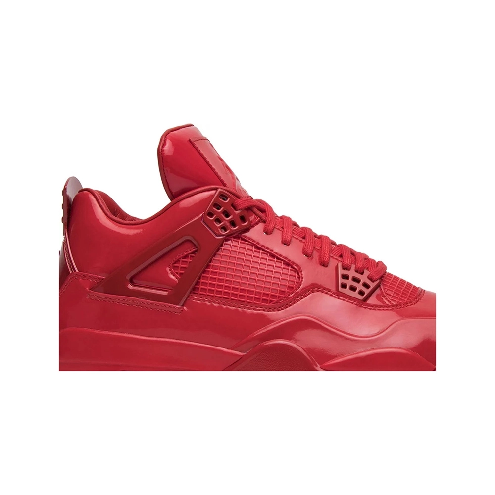 Air Jordan 4 Retro 11Lab4 Red 719864-600,AIR JORDAN 4,Air Jordan