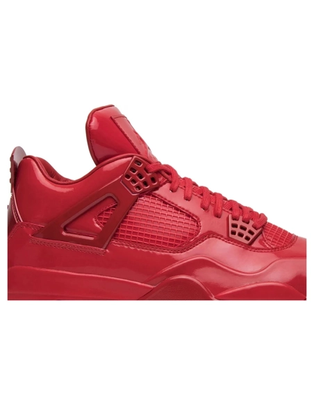 Air Jordan 4 Retro 11Lab4 Red 719864-600,AIR JORDAN 4,Air Jordan