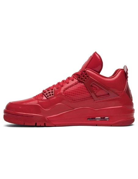 Air Jordan 4 Retro 11Lab4 Red 719864-600,AIR JORDAN 4,Air Jordan
