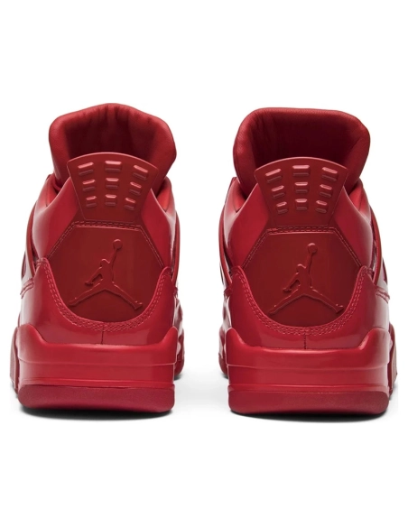 Air Jordan 4 Retro 11Lab4 Red 719864-600,AIR JORDAN 4,Air Jordan