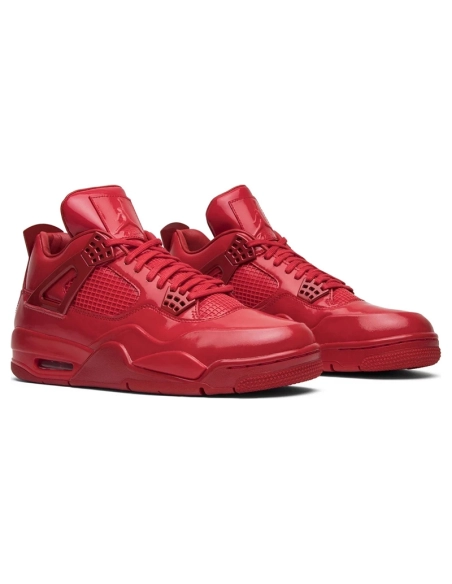 Air Jordan 4 Retro 11Lab4 Red 719864-600,AIR JORDAN 4,Air Jordan