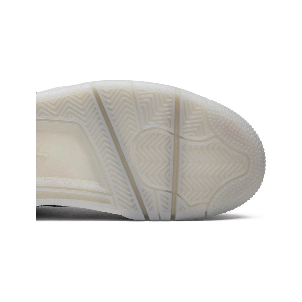 Eminem x Carhartt x Air Jordan 4 Retro Black Chrome 879-582314,AIR JORDAN 4,Air Jordan