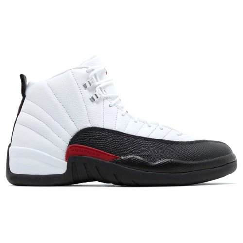 Air Jordan 12 Retro Taxi Flip CT8013-162,AIR JORDAN 12,Air Jordan
