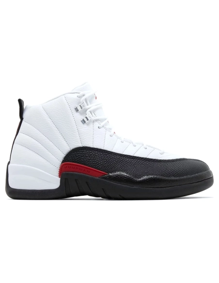 Air Jordan 12 Retro Taxi Flip CT8013-162,AIR JORDAN 12,Air Jordan