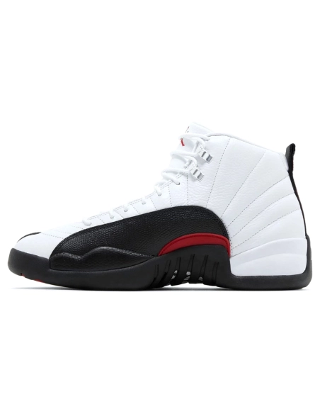 Air Jordan 12 Retro Taxi Flip CT8013-162,AIR JORDAN 12,Air Jordan
