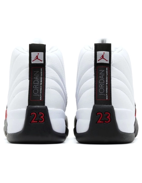 Air Jordan 12 Retro Taxi Flip CT8013-162,AIR JORDAN 12,Air Jordan
