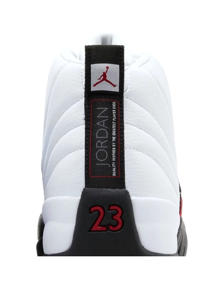 Air Jordan 12 Retro Taxi Flip CT8013-162,AIR JORDAN 12,Air Jordan