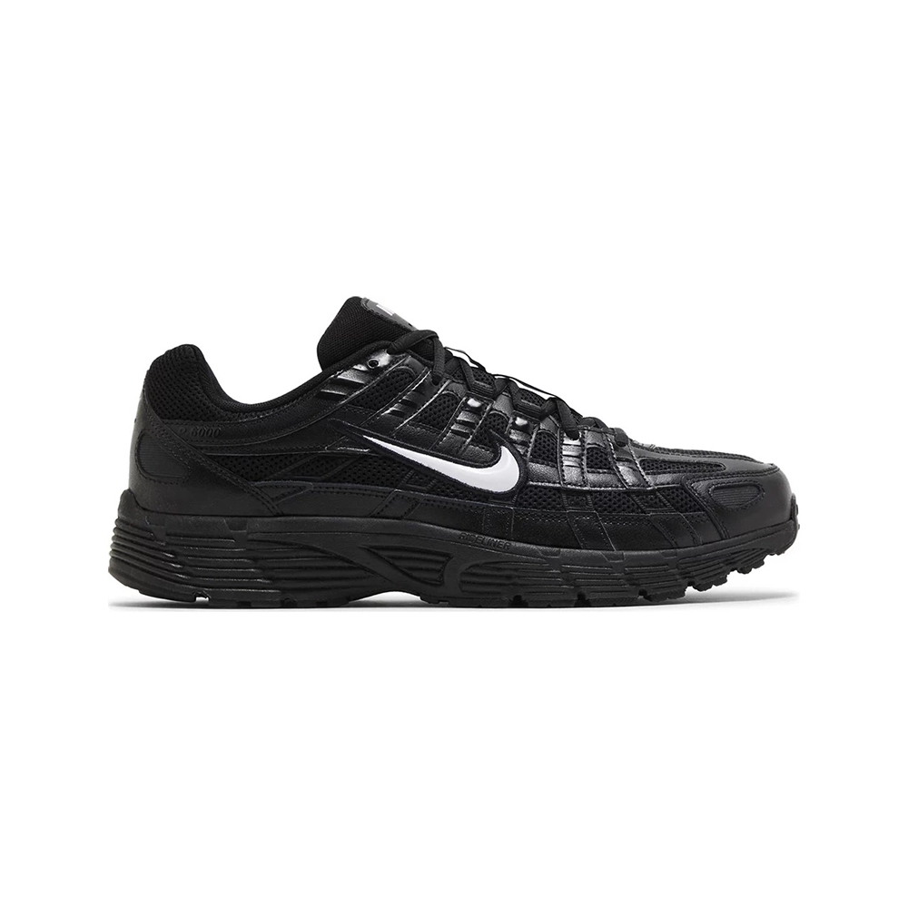 NIKE P6000 Black White HF1052-010,NIKE P-6000,NIKE SHOES