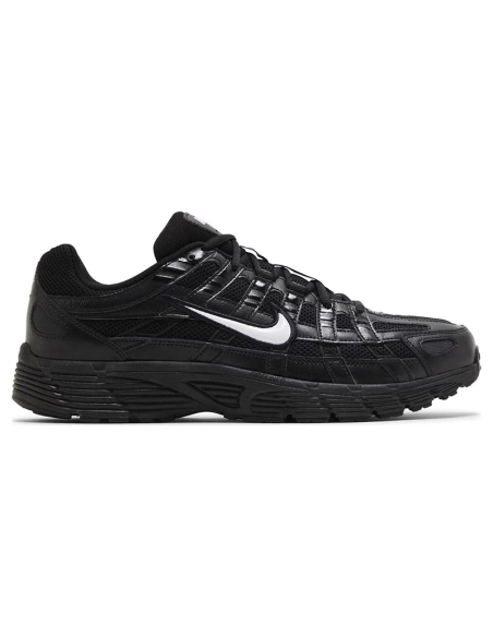 NIKE P6000 Black White HF1052-010,NIKE P-6000,NIKE SHOES