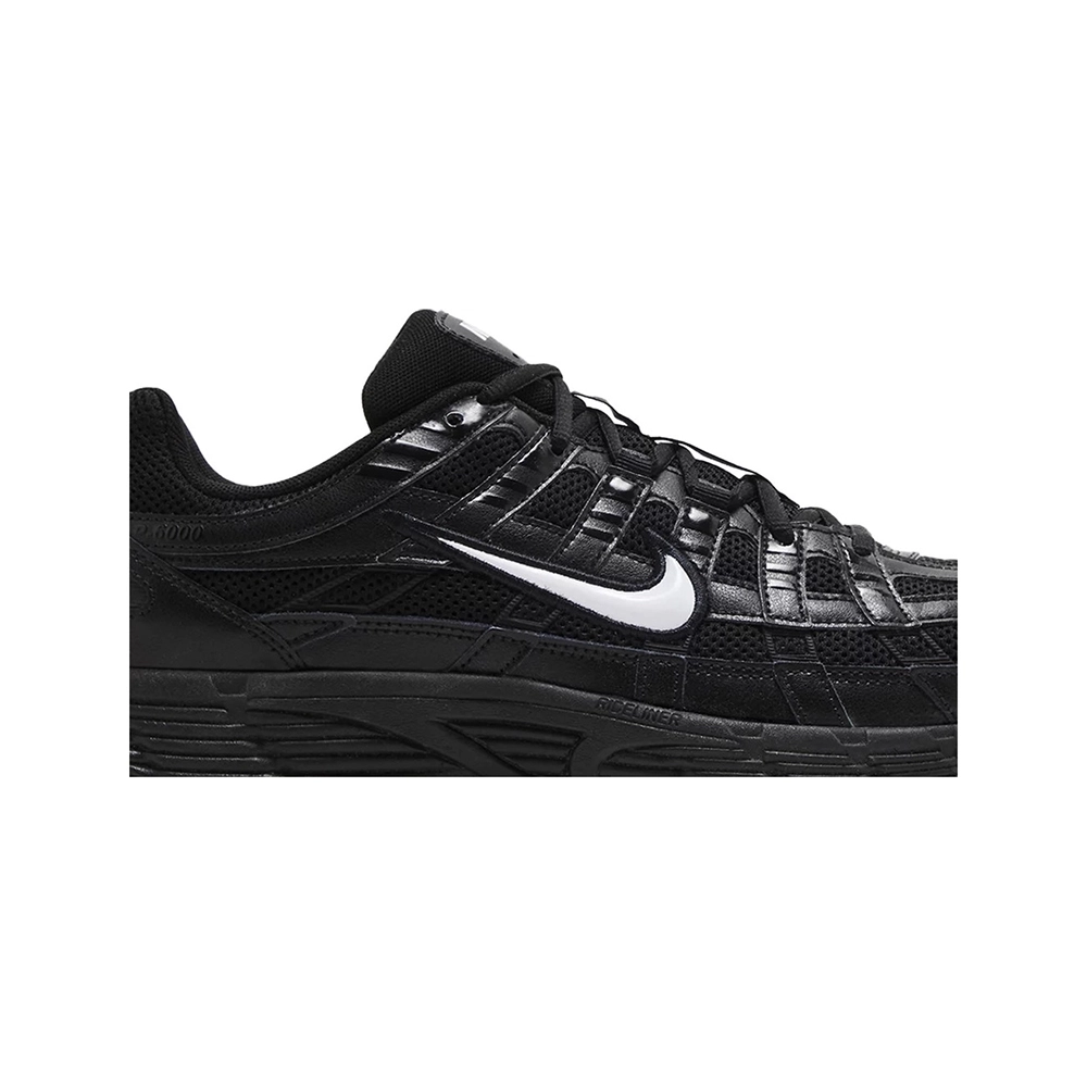 NIKE P6000 Black White HF1052-010,NIKE P-6000,NIKE SHOES