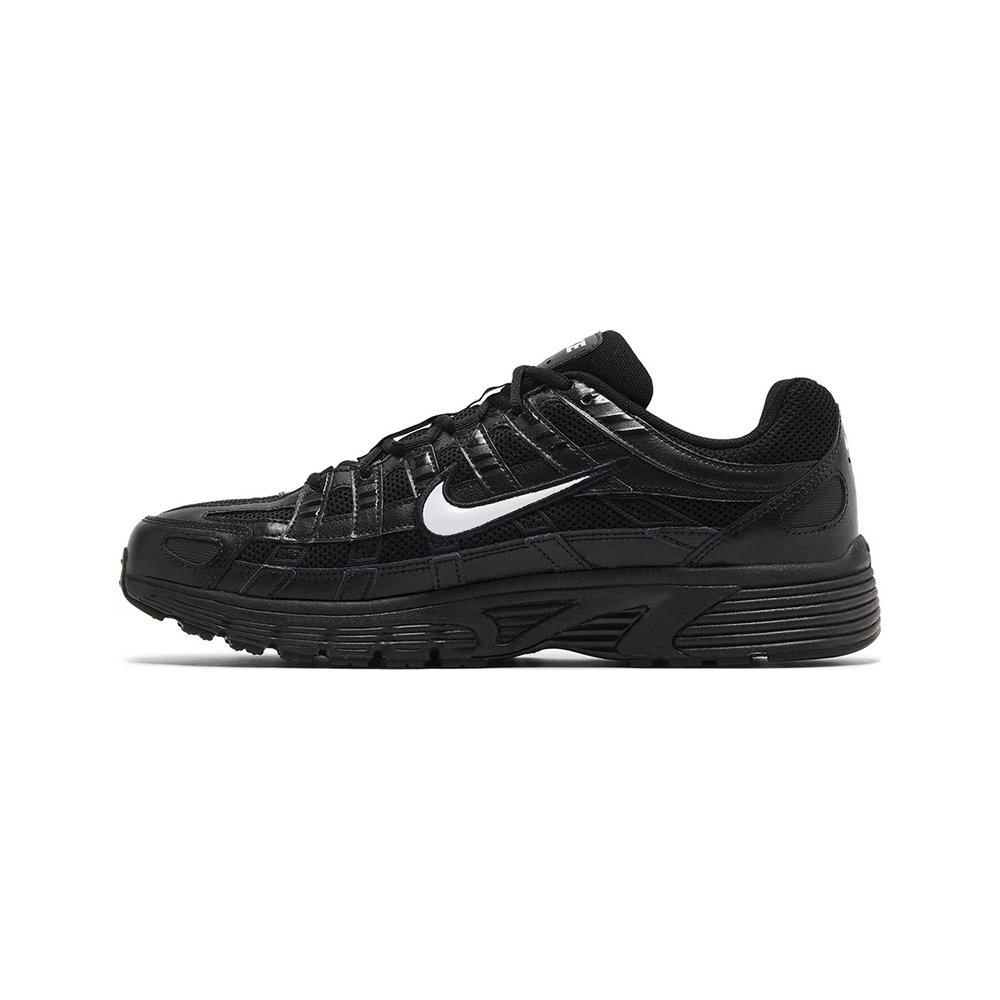NIKE P6000 Black White HF1052-010,NIKE P-6000,NIKE SHOES