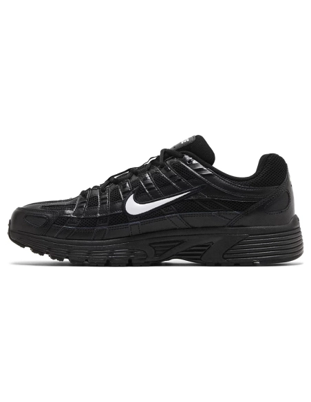 NIKE P6000 Black White HF1052-010,NIKE P-6000,NIKE SHOES