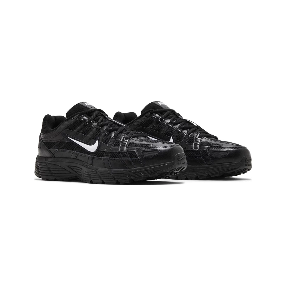 NIKE P6000 Black White HF1052-010,NIKE P-6000,NIKE SHOES