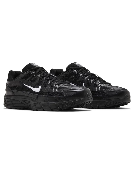 NIKE P6000 Black White HF1052-010,NIKE P-6000,NIKE SHOES