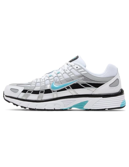 NIKE P6000 Dusty Cactus CD6404-103,NIKE P-6000,NIKE SHOES