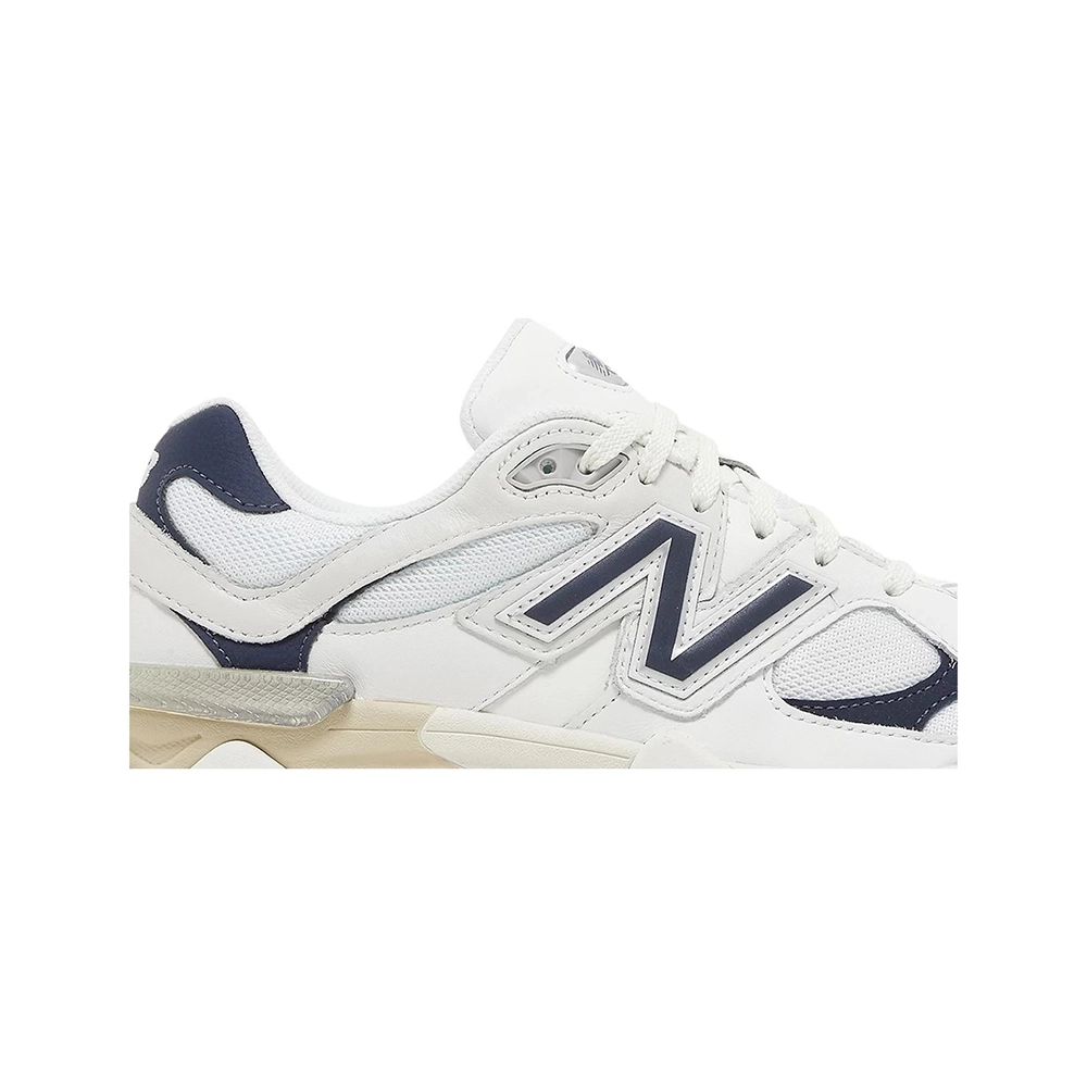New Balance 9060 White Navy U9060VNB,New Balance 9060,New Balance Shoes