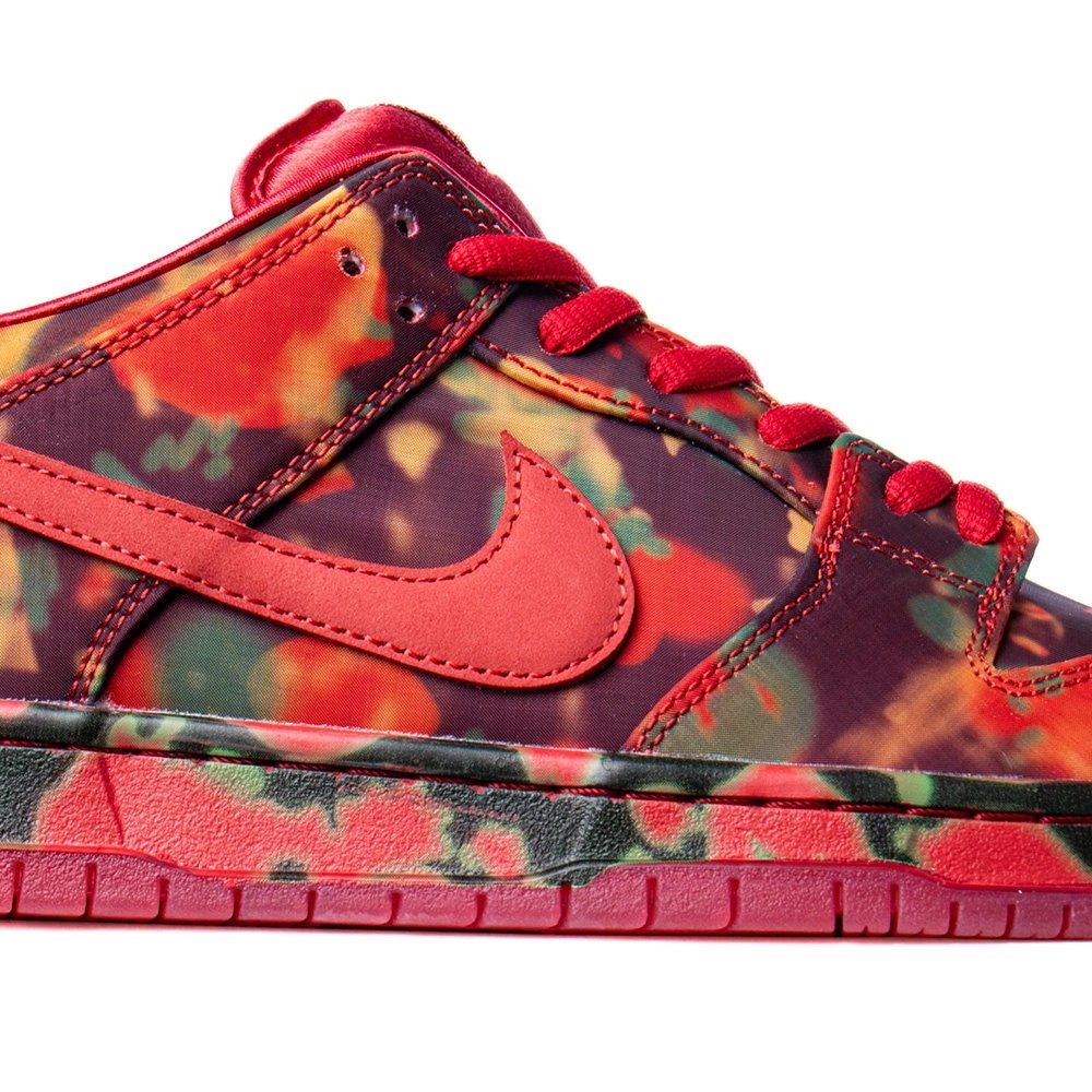 The Wizard of Oz x Nike SB Dunk Low FZ1291-600,Dunk SB Low,Dunk SB,NIKE SHOES