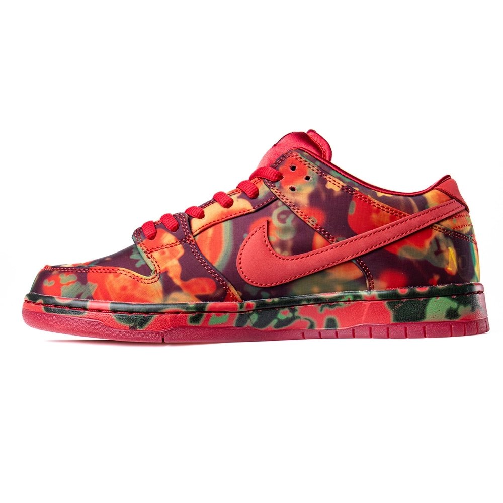 The Wizard of Oz x Nike SB Dunk Low FZ1291-600,Dunk SB Low,Dunk SB,NIKE SHOES