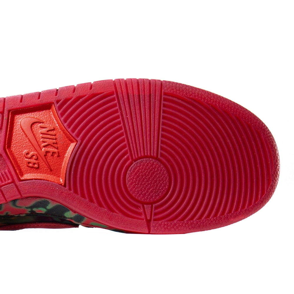 The Wizard of Oz x Nike SB Dunk Low FZ1291-600,Dunk SB Low,Dunk SB,NIKE SHOES