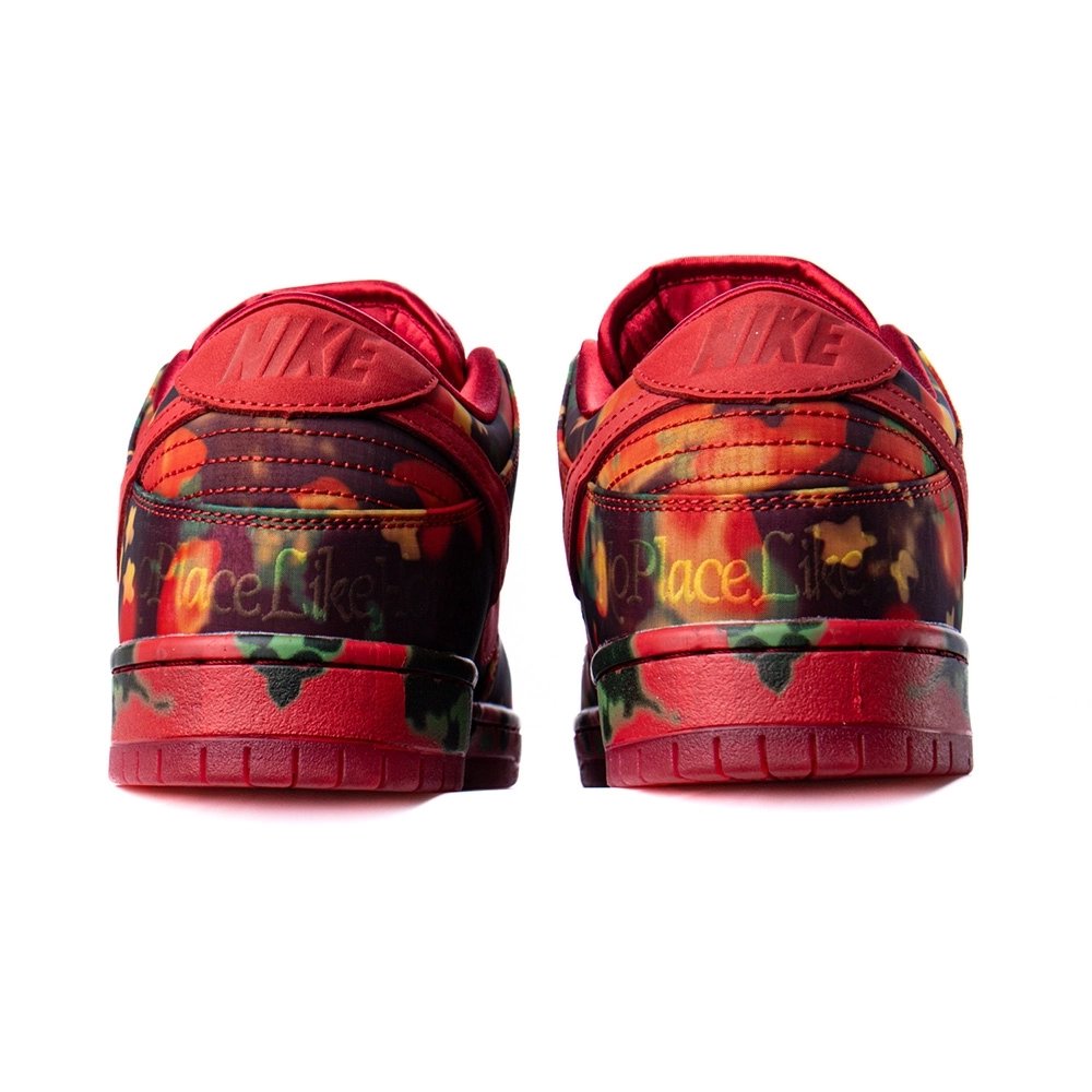 The Wizard of Oz x Nike SB Dunk Low FZ1291-600,Dunk SB Low,Dunk SB,NIKE SHOES