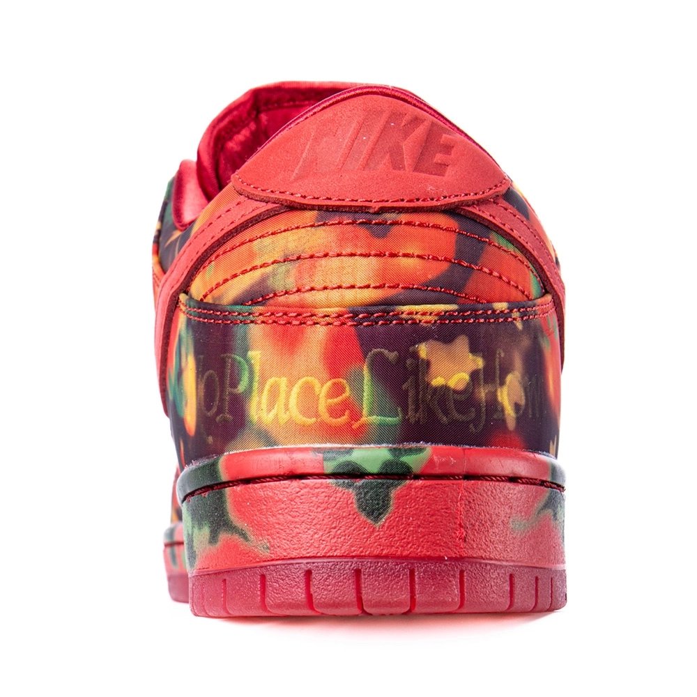 The Wizard of Oz x Nike SB Dunk Low FZ1291-600,Dunk SB Low,Dunk SB,NIKE SHOES