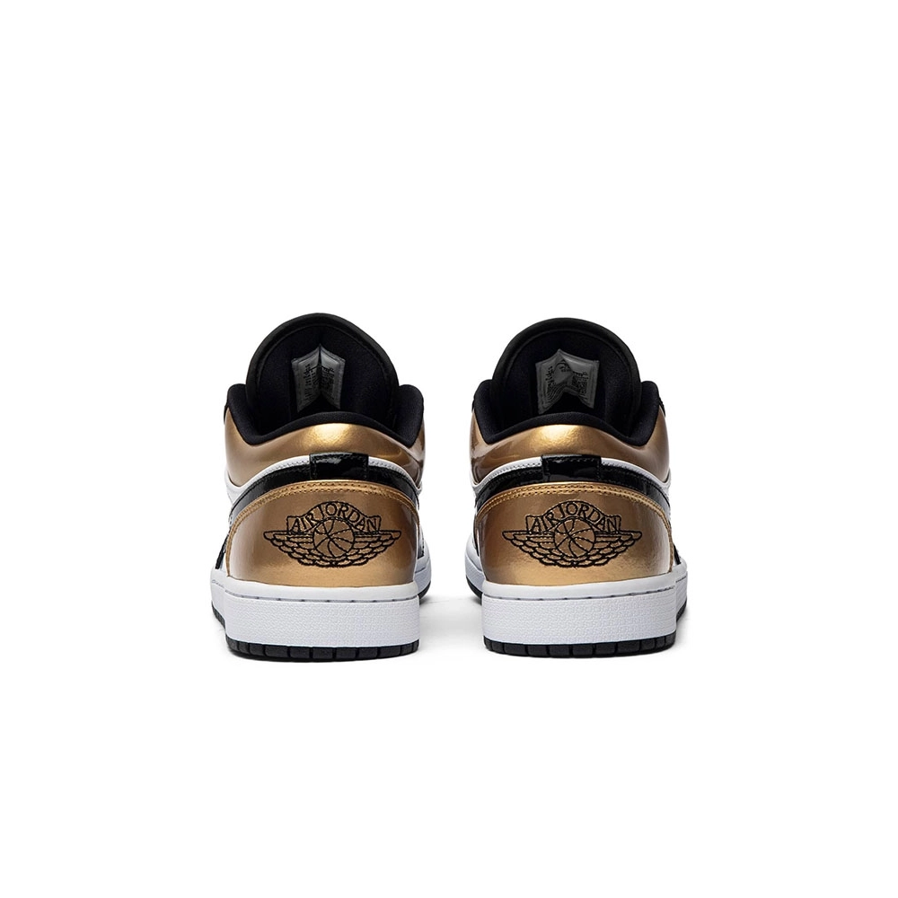 AIR JORDAN 1 LOW GOLD TOE CQ9447 700,AIR JORDAN 1 LOW,Air Jordan