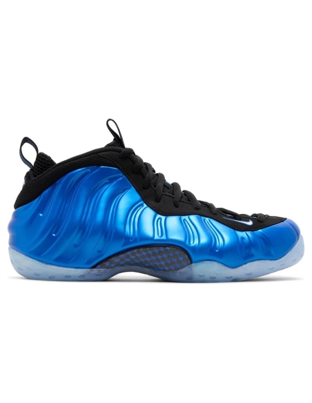 Air Foamposite One Royal 2024 FQ8181-511,NIKE AIR FOAMPOSITE,NIKE SHOES