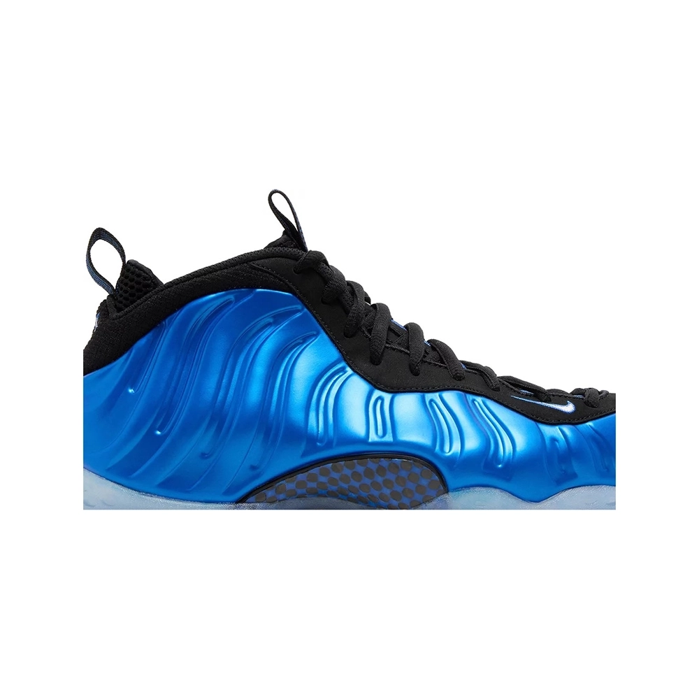 Air Foamposite One Royal 2024 FQ8181-511,NIKE AIR FOAMPOSITE,NIKE SHOES