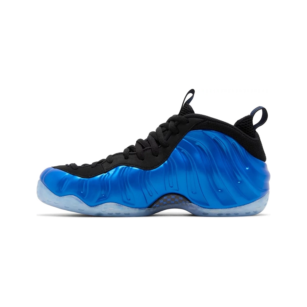 Air Foamposite One Royal 2024 FQ8181-511,NIKE AIR FOAMPOSITE,NIKE SHOES