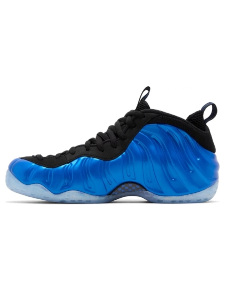 Air Foamposite One Royal 2024 FQ8181-511,NIKE AIR FOAMPOSITE,NIKE SHOES