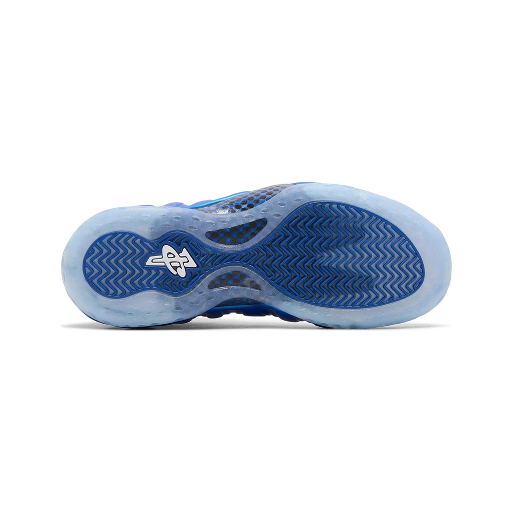 Air Foamposite One Royal 2024 FQ8181-511,NIKE AIR FOAMPOSITE,NIKE SHOES