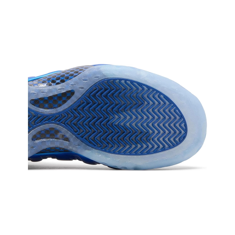 Air Foamposite One Royal 2024 FQ8181-511,NIKE AIR FOAMPOSITE,NIKE SHOES