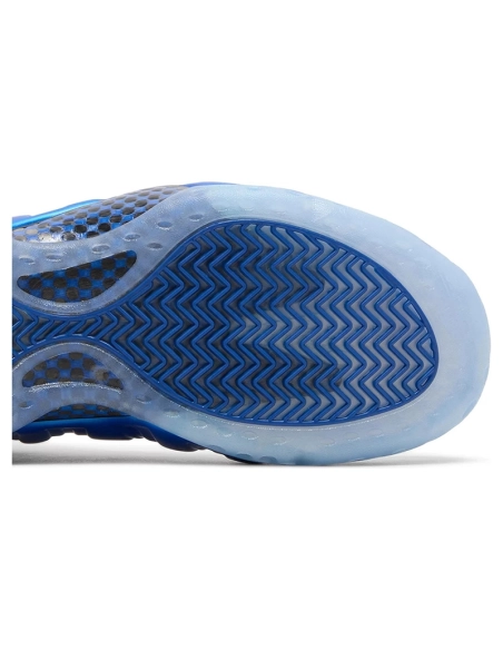 Air Foamposite One Royal 2024 FQ8181-511,NIKE AIR FOAMPOSITE,NIKE SHOES