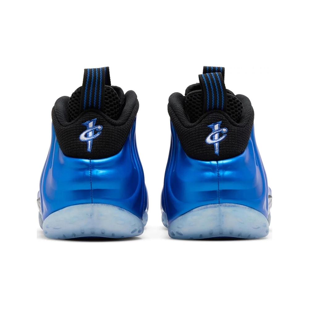 Air Foamposite One Royal 2024 FQ8181-511,NIKE AIR FOAMPOSITE,NIKE SHOES