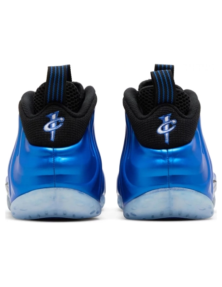 Air Foamposite One Royal 2024 FQ8181-511,NIKE AIR FOAMPOSITE,NIKE SHOES