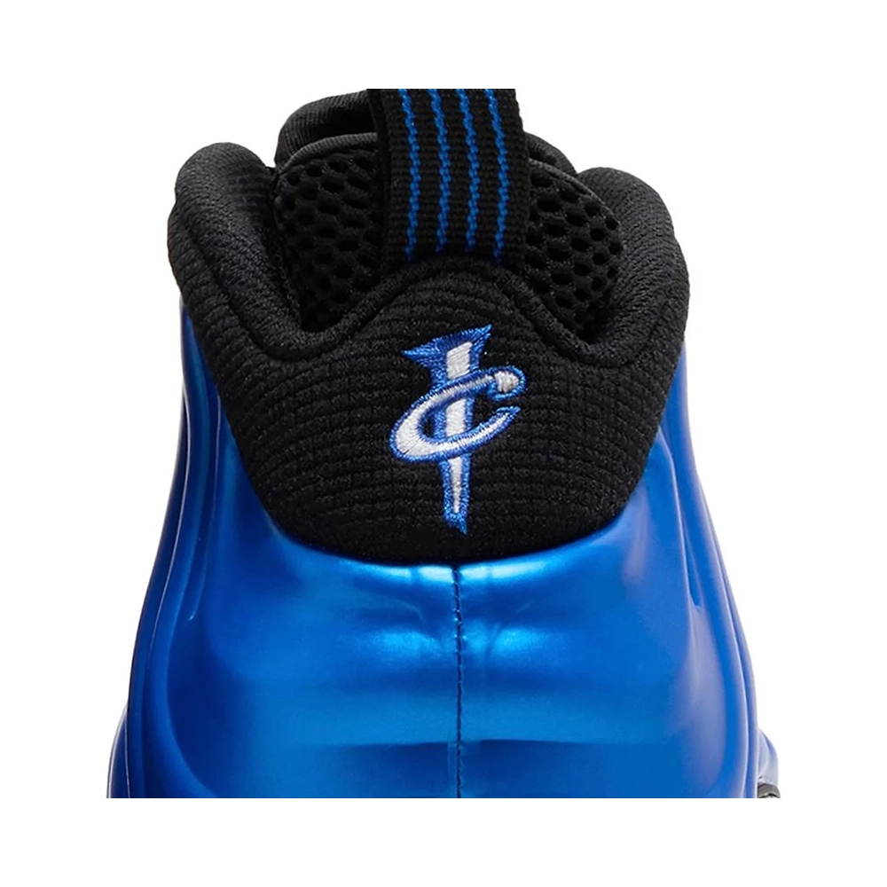 Air Foamposite One Royal 2024 FQ8181-511,NIKE AIR FOAMPOSITE,NIKE SHOES